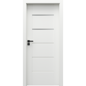Porta Verte PREMIUM E.2 Biela 